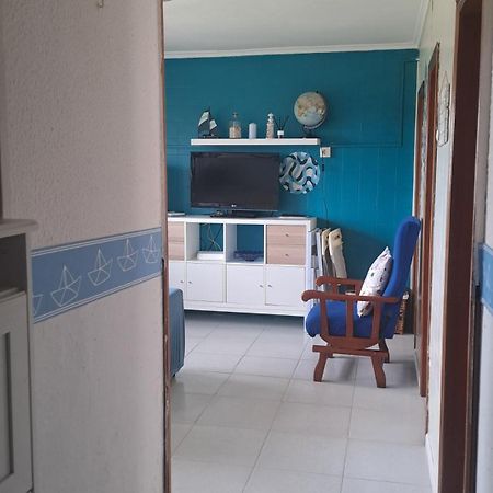 Apartamento En San Juan De L'Arena Apartamento San Juan de la Arena Exterior foto